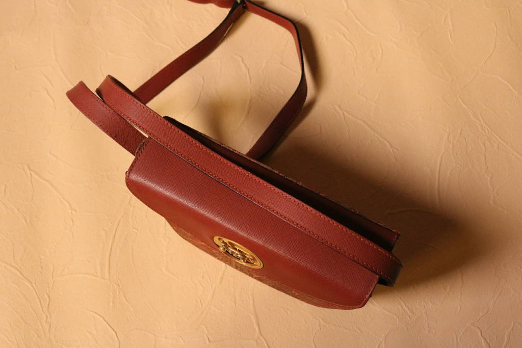 Nina Ricci bag (vintage)-sold out