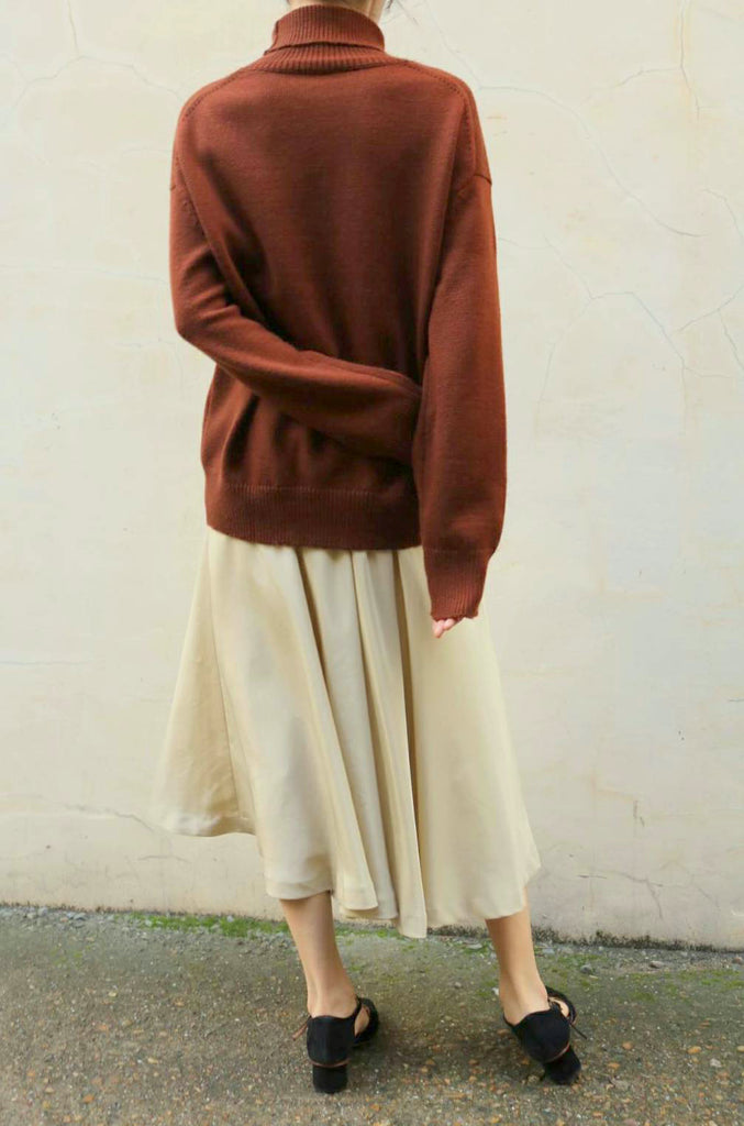 nina sweater{clearance}-sold out