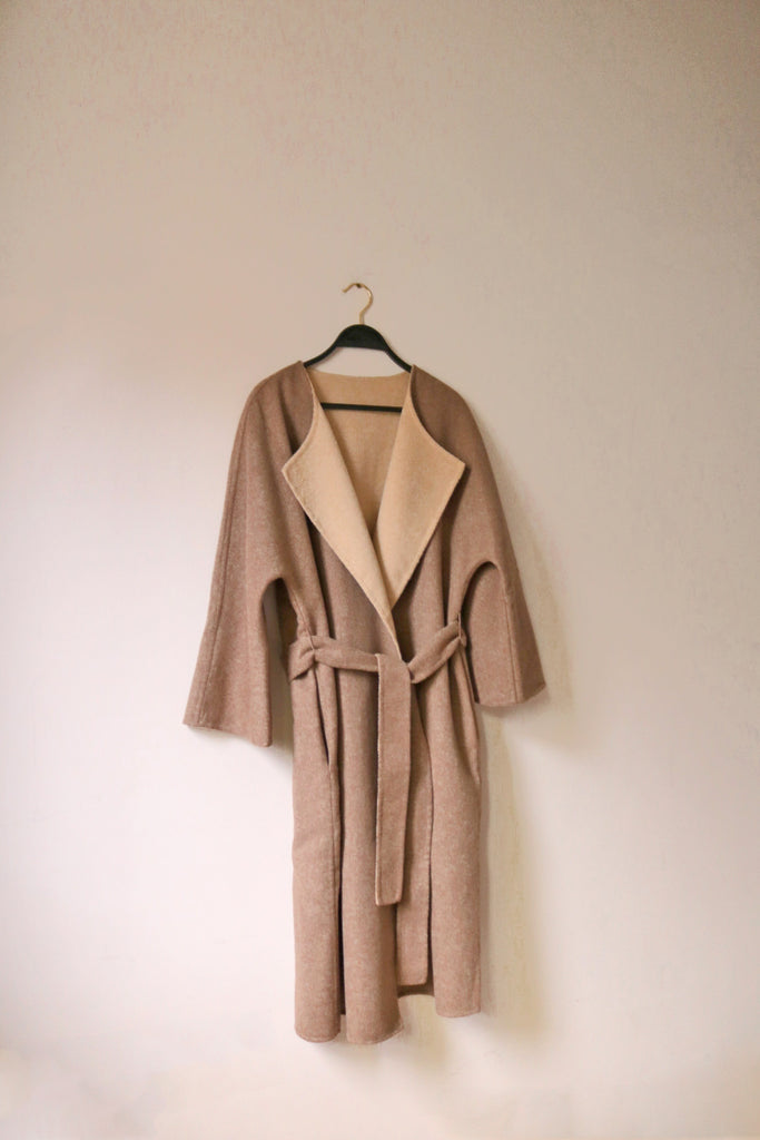 Reversible Coat