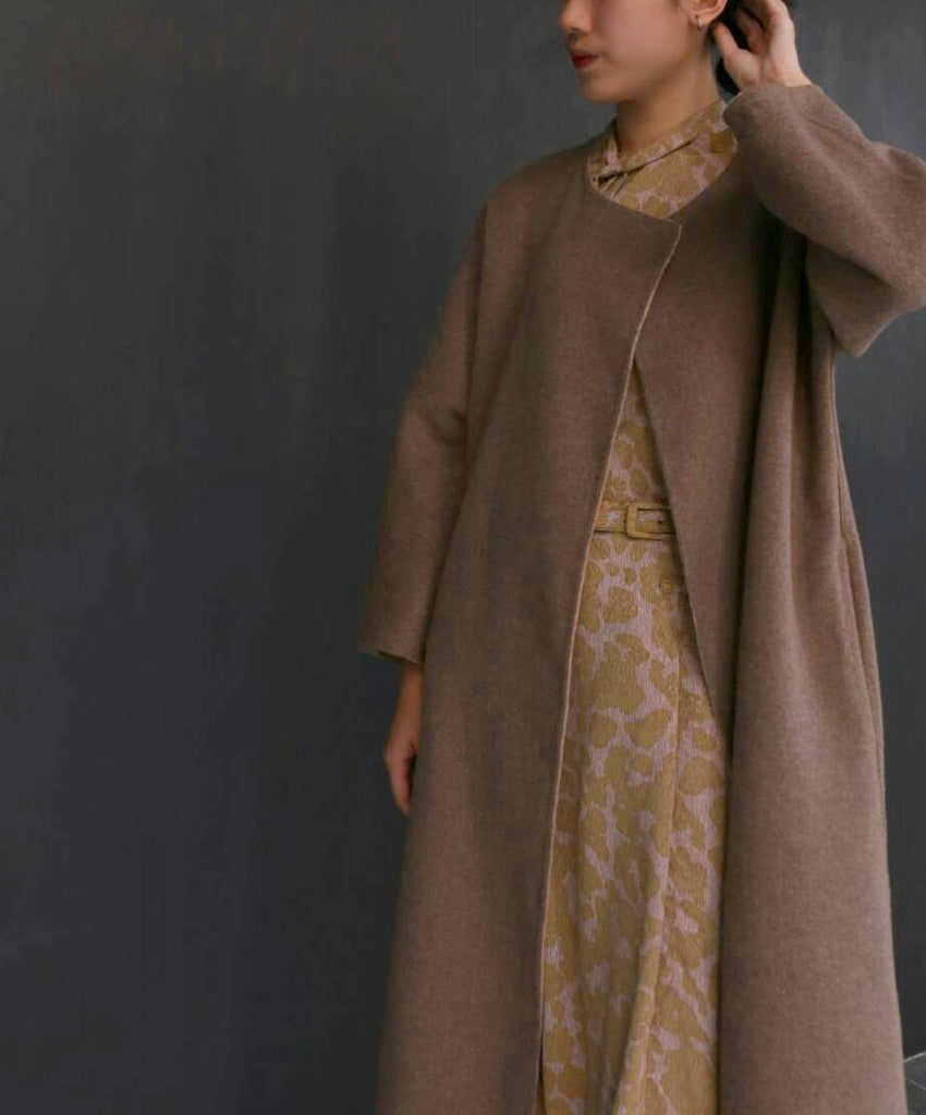Reversible Coat