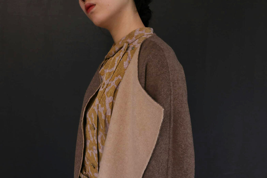 Reversible Coat