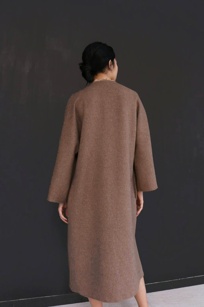 Reversible Coat