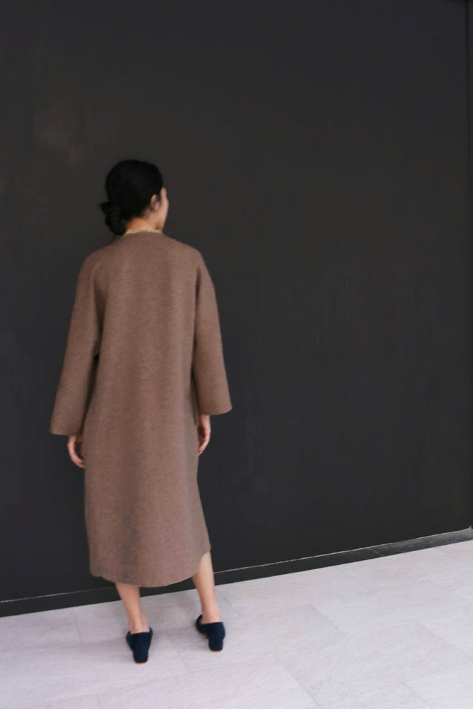 Reversible Coat