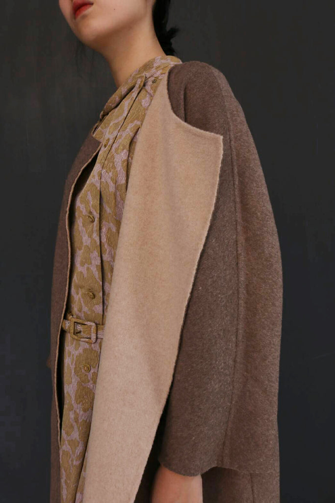 Reversible Coat