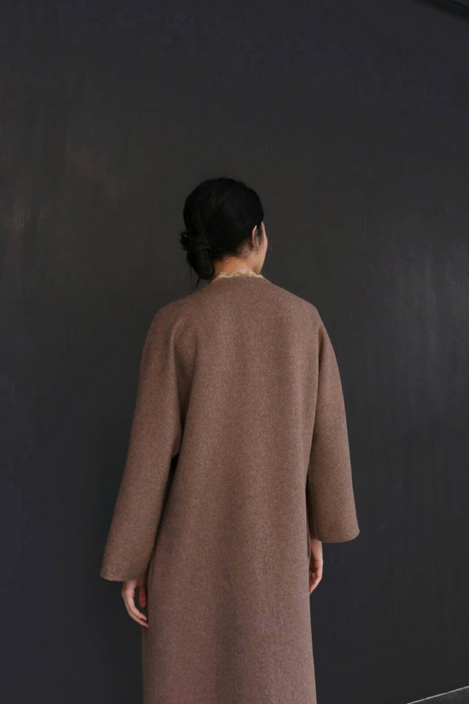 Reversible Coat