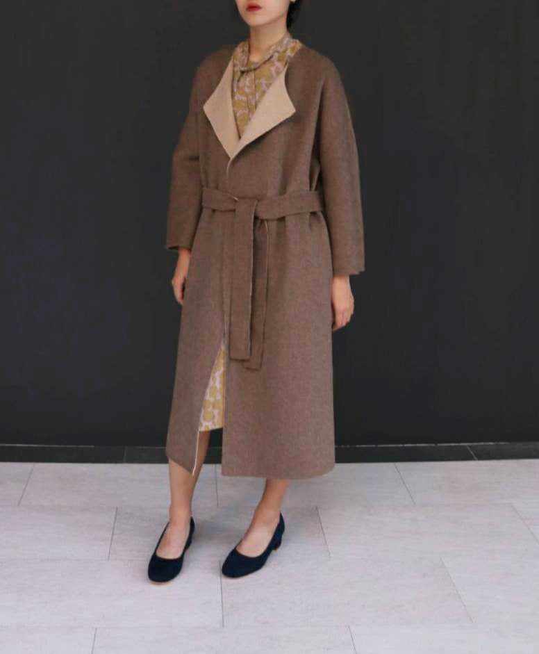 Reversible Coat