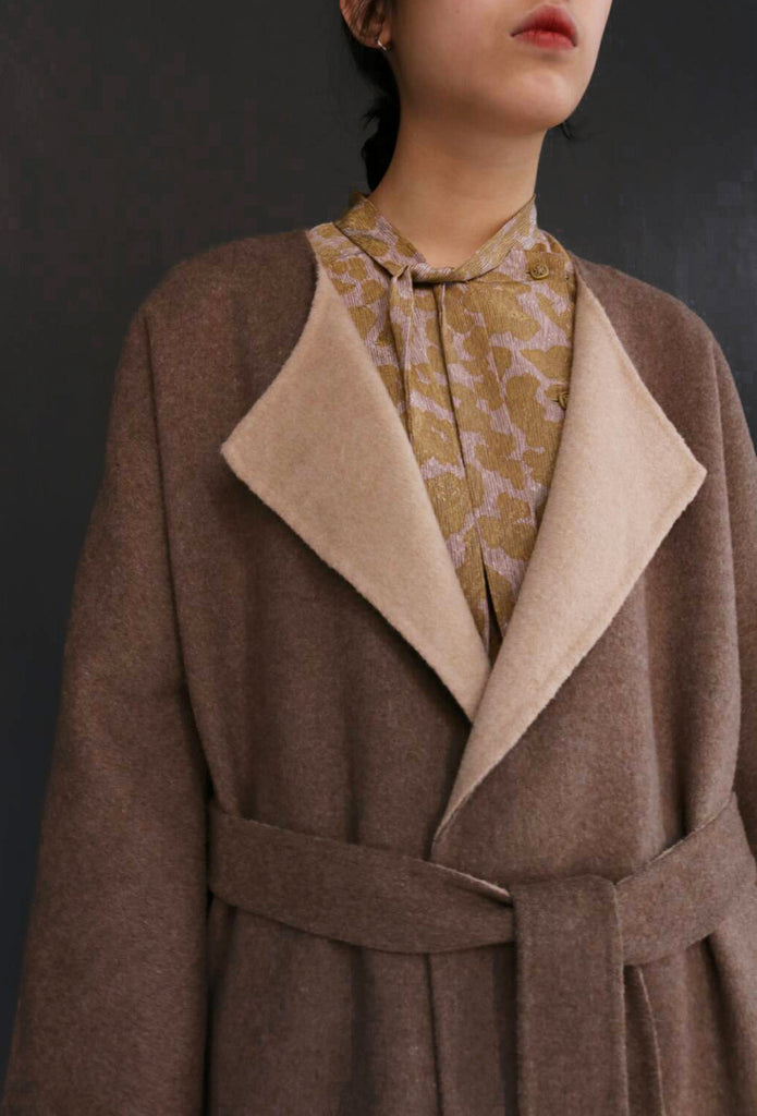 Reversible Coat