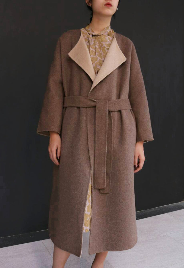 Reversible Coat