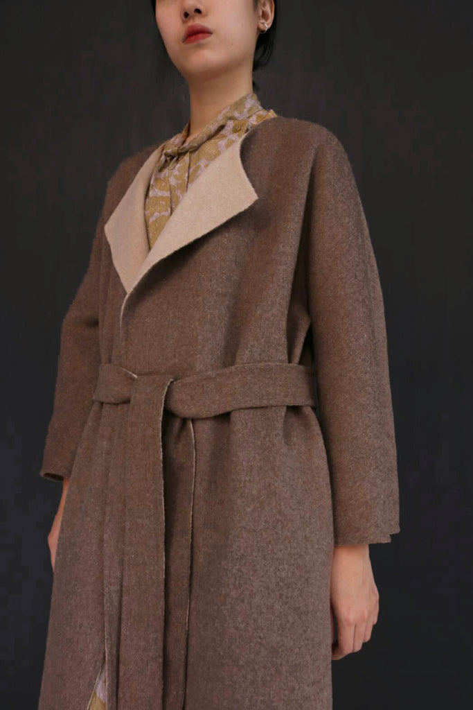 Reversible Coat