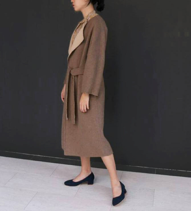 Reversible Coat