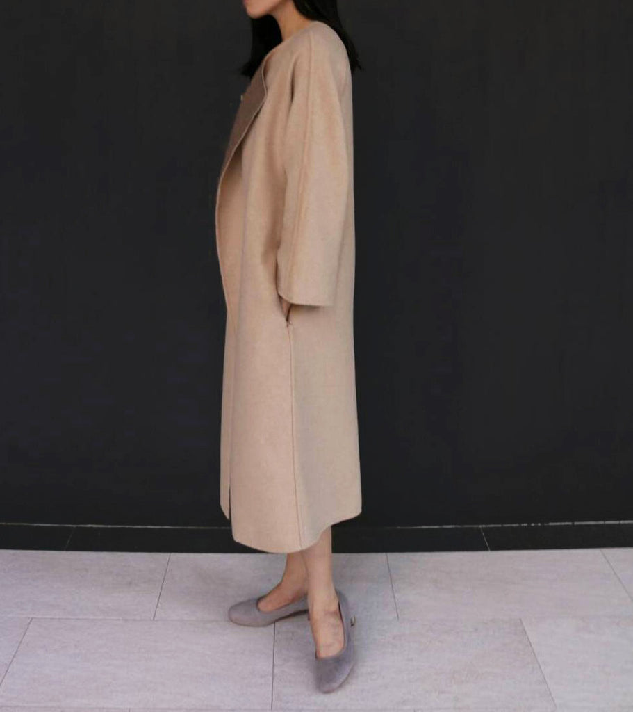 Reversible Coat