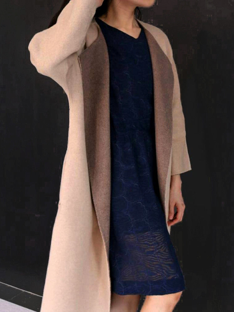 Reversible Coat