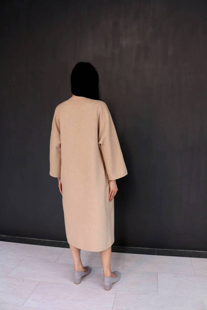 Reversible Coat
