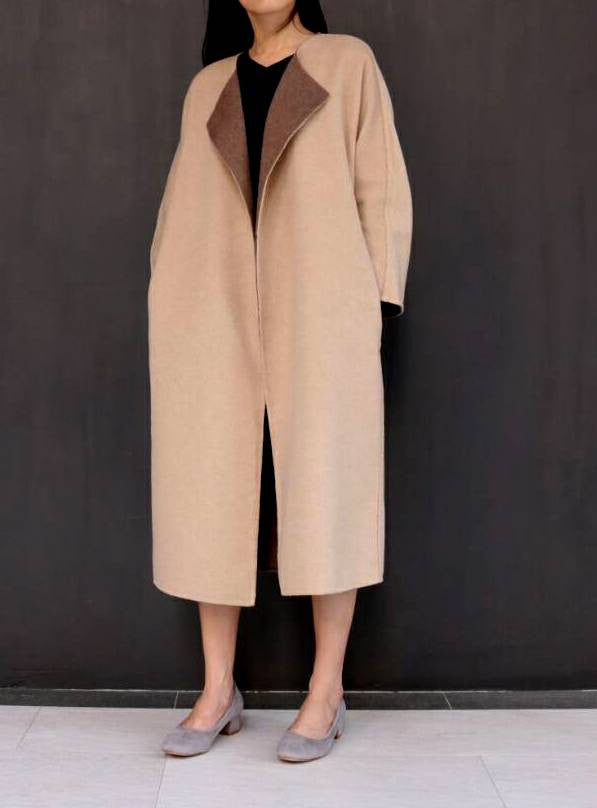 Reversible Coat