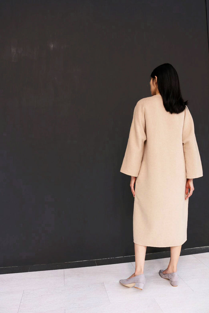 Reversible Coat