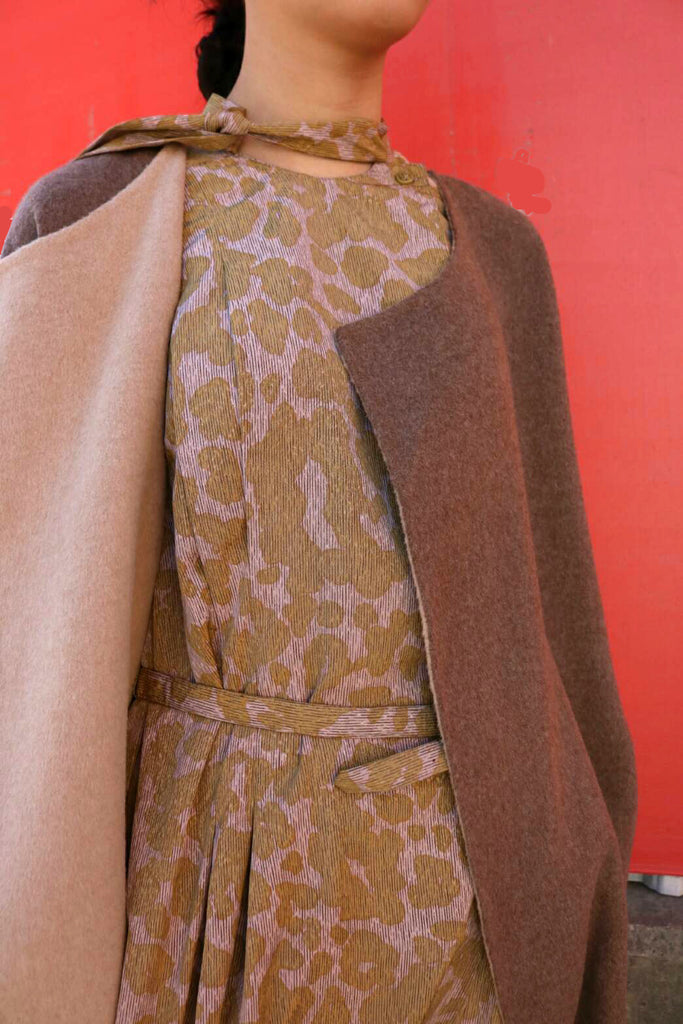 Reversible Coat