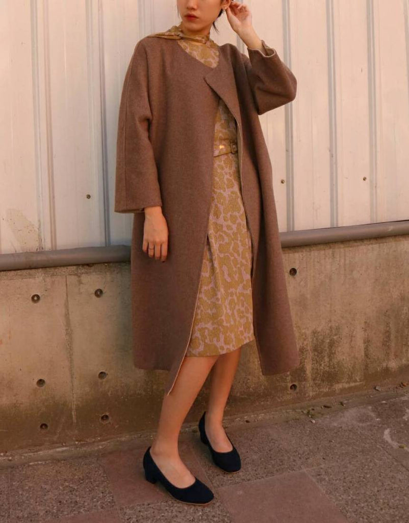 Reversible Coat
