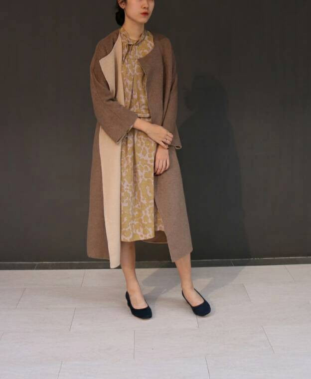 Reversible Coat