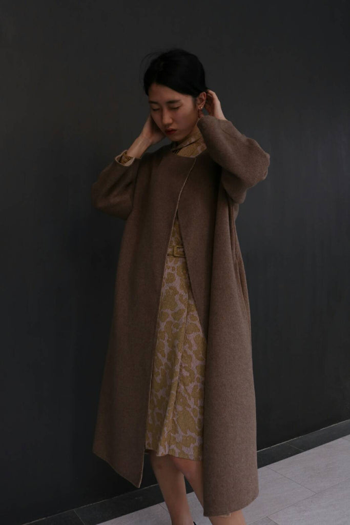 Reversible Coat