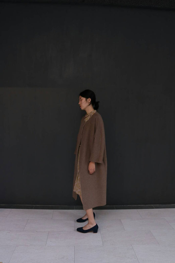 Reversible Coat