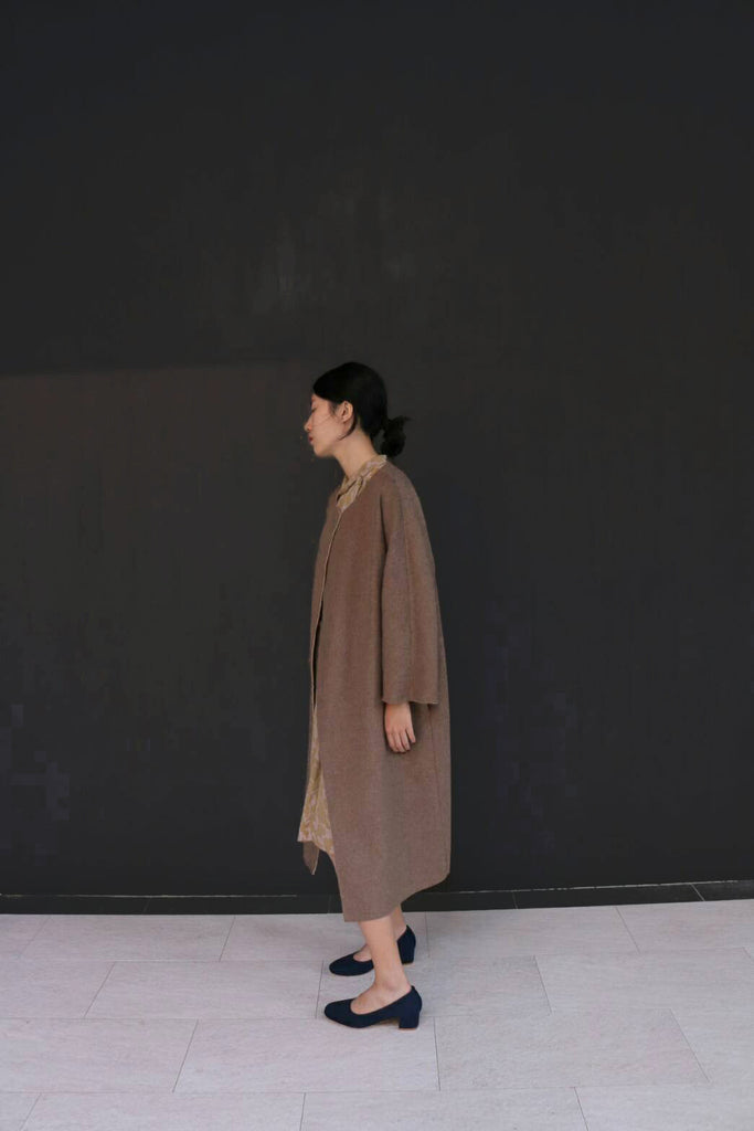 Reversible Coat