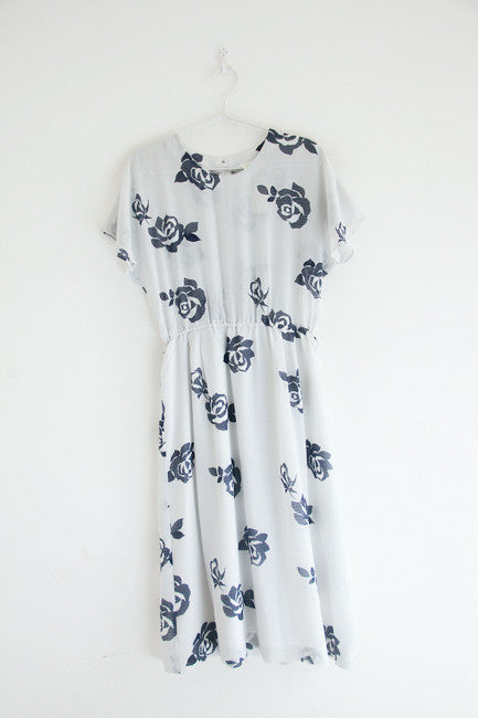 Rosie dress{sold out}