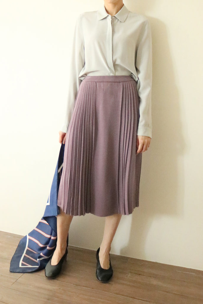 Ryu Skirt (vintage)-sold out