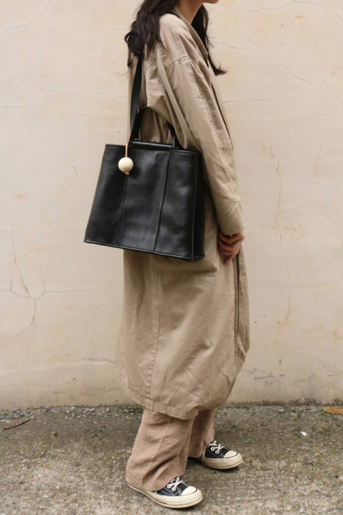 Zeitgeist bag (comes in two sizes)