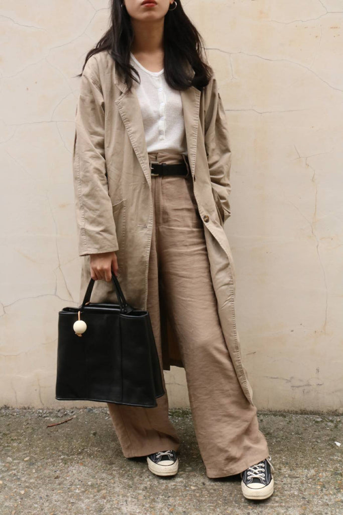 Zeitgeist bag (comes in two sizes)