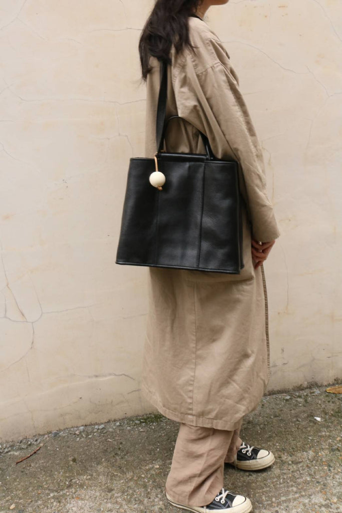 Zeitgeist bag (comes in two sizes)