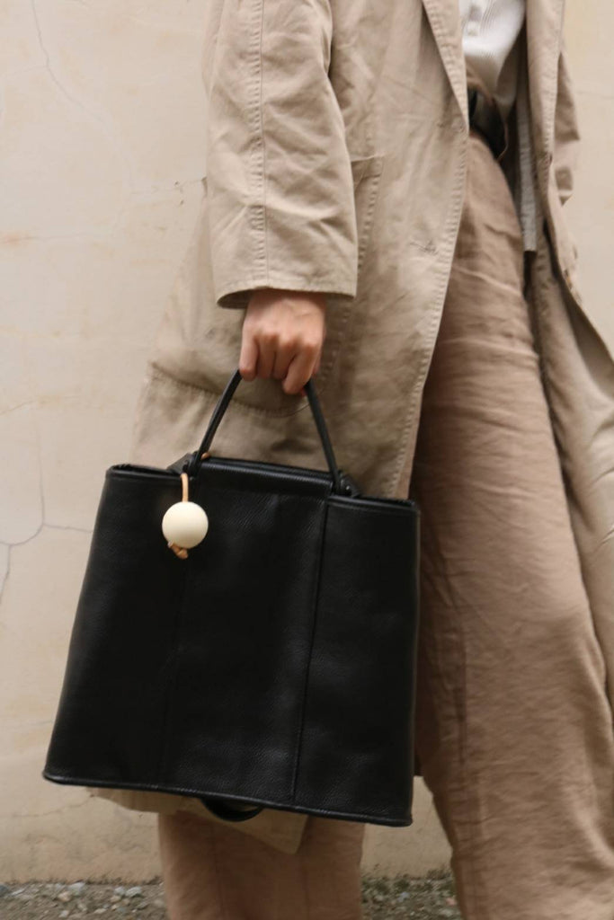 Zeitgeist bag (comes in two sizes)