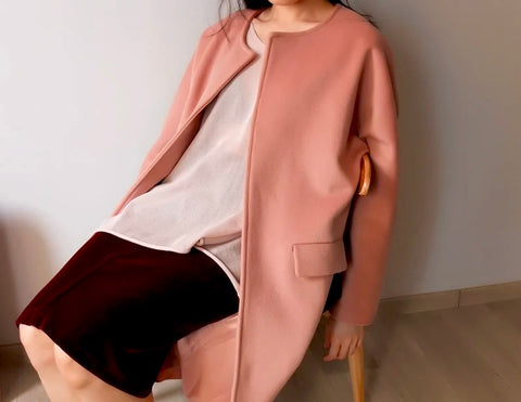 Darjeeling Coat
