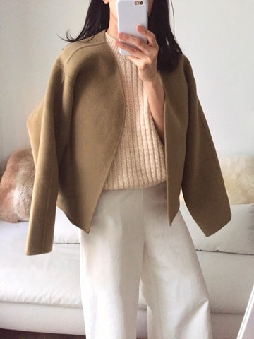 Jules Jacket