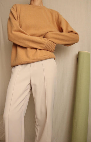 Anouk Sweater