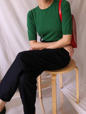 Philosophie Sweater - Forest