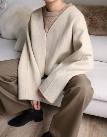 Jules Jacket