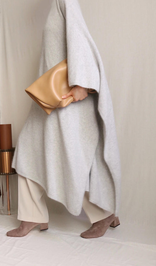 Kes multi-way poncho