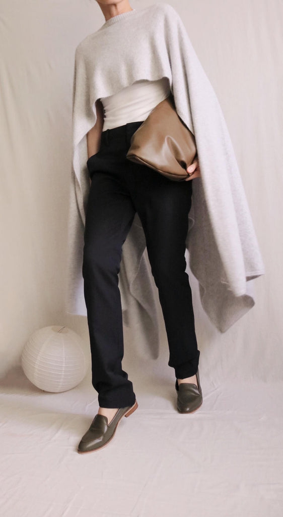 Kes multi-way poncho