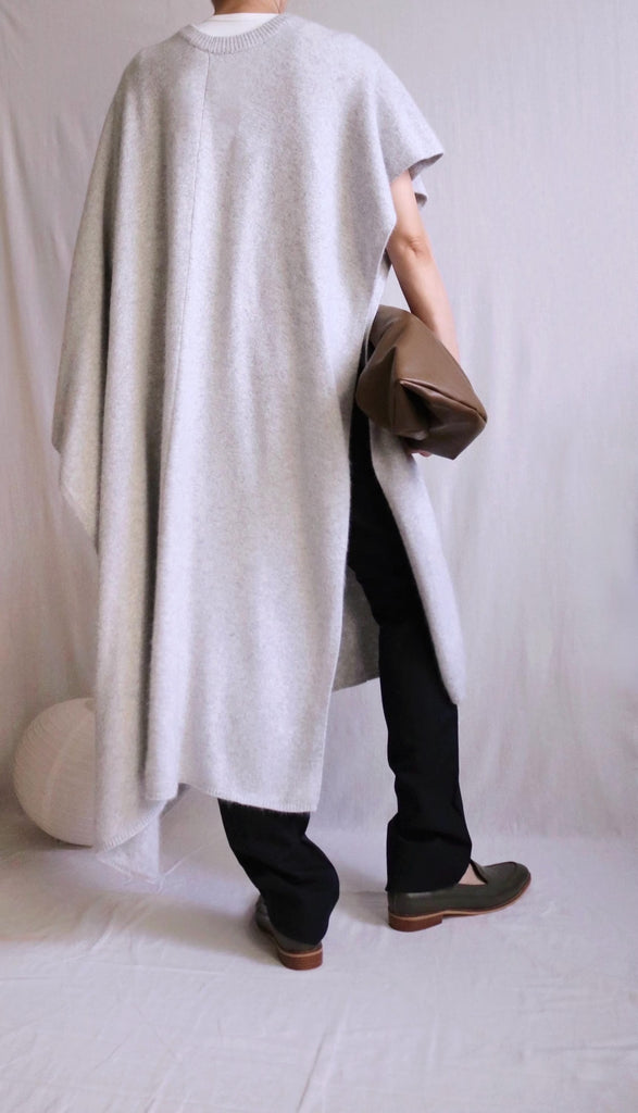 Kes multi-way poncho