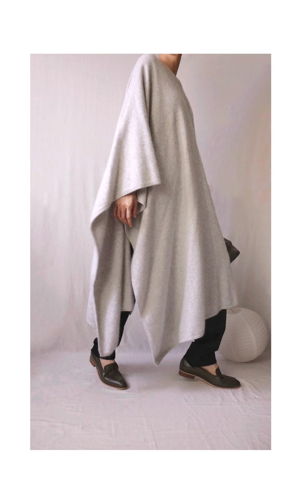 Kes multi-way poncho