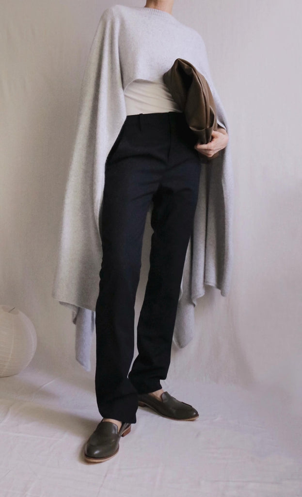 Kes multi-way poncho
