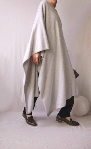 Kes multi-way poncho