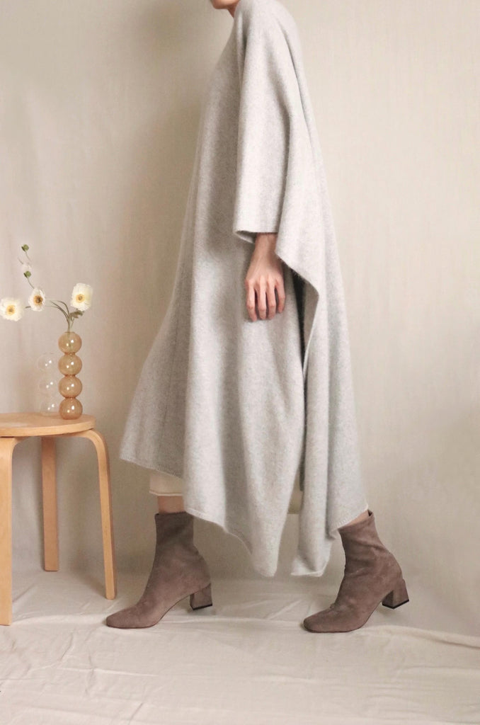 Kes multi-way poncho