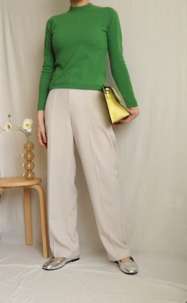 Leah Sweater