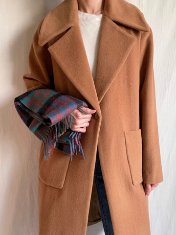 Mayfair Coat