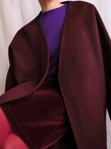 Mei Coat