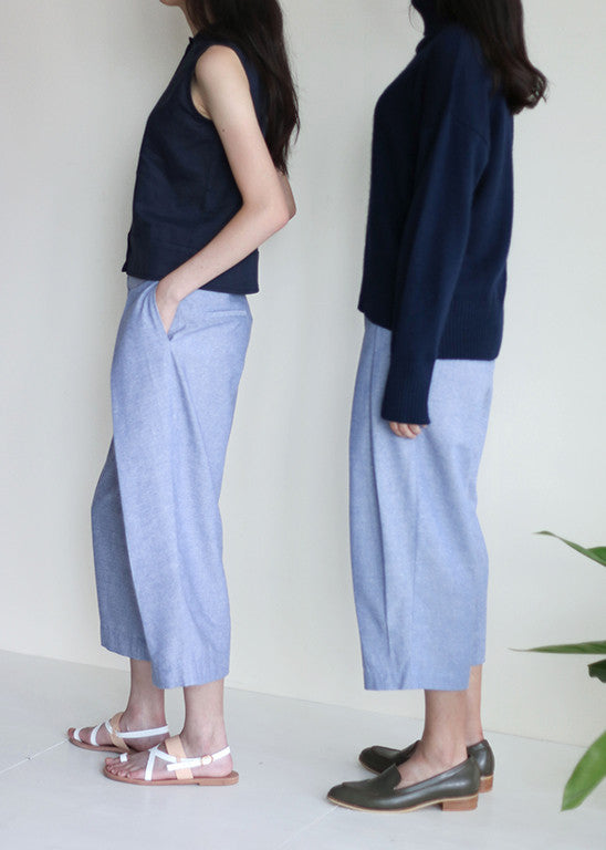 CORINNE PANTS-sold out