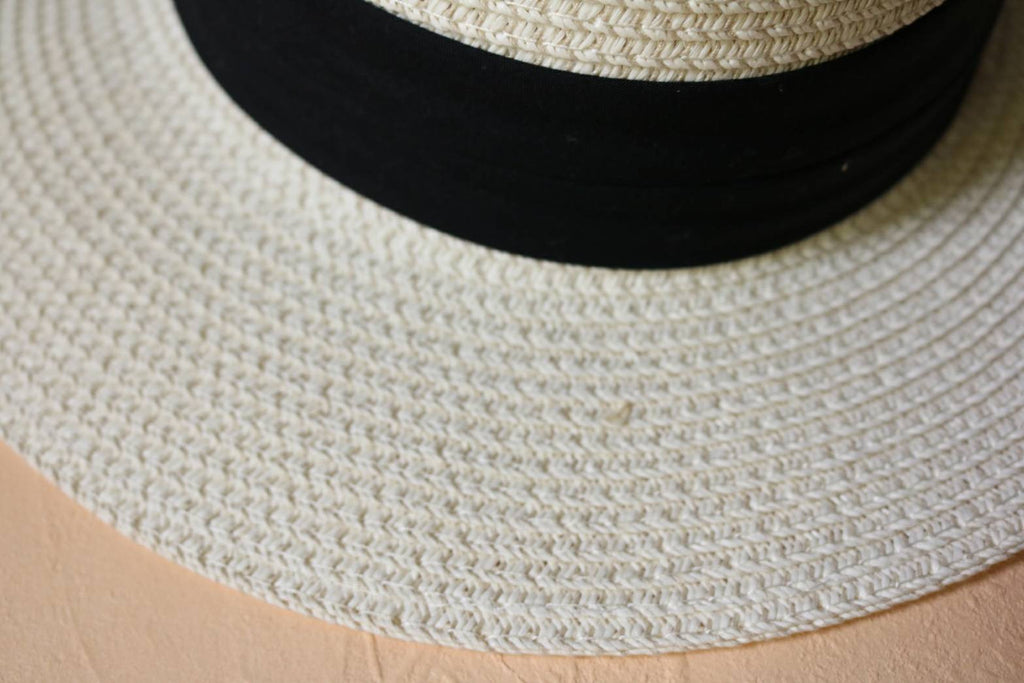 panama hat)sold out