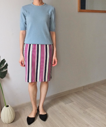 Leopold skirt-sold out