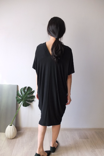 shore dress-sold out